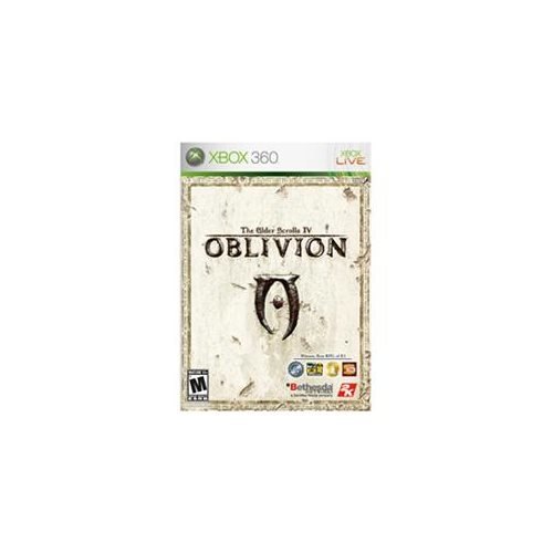 The Elder Scrolls IV: Oblivion (Collector's Edition)