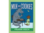 Milk And Cookies Frank Asch Bear Books Reprint