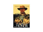In Pursuit Of Honor