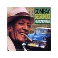 Company Segundo - HEY CARAMBA