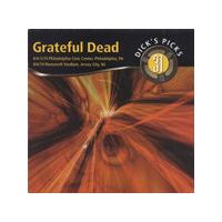 Grateful Dead - Dick's Picks. Vol. 31 (Philadelphia Civic Center/Live Recording) (Music CD)