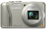 Panasonic Dmc-zs25s Long Zoom Digital Camera