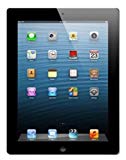 Apple iPad 2 MC769LL/A Tablet (iOS 7,16GB, WiFi) Black 2nd Generation
