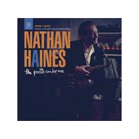 Nathan Haines - The Poet's Embrace (Music CD)