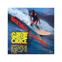 Dick Dale - Surfer's Choice (Music CD)