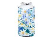 Light And Airy Daisies Tall Boy Beverage Insulator Hugger Ibd0255tbc