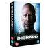 Die Hard Quadrilogy - Die Hard / Die Hard 2 / Die Hard With A Vengence / Die Hard 4.0 with Bonus Disk