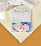 Serendipity Mattress Cover