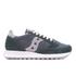 Saucony Women's Jazz Original Trainers - Charcoal/Grey - UK 6