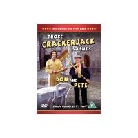 Those Crackerjack Silents Don and Pete
