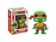 Funko Pop Television Tmnt Raphael Vinyl Figure