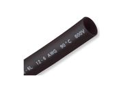 Tube, Heat Shrink, Pk25
