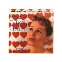 Barbara Cook - Barbara Cook Sings From The Heart