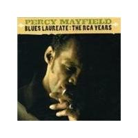 Percy Mayfield - Blues Laureate: The RCA Years