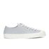 Novesta Men's Star Master Trainers - Grey - UK 7