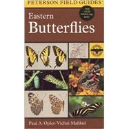 A Field Guide to Eastern Butterflies