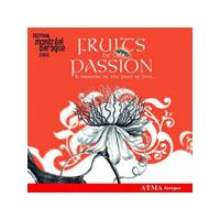 Concerto Palatino - Fruits De La Passion