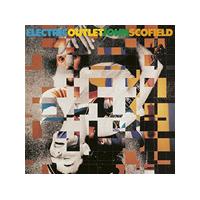 John Scofield - Electric Outlet (Music CD)