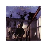 Dickey Betts - Pattern Disruptive (Music CD)