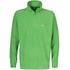 Trespass Men's Masonville AirTrap100 1/2 Zip Fleece Jumper - Cricket