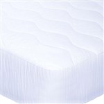Simmons Beautyrest Pima Cotton Mattress Protector Twin Beautyrest Pima