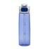 Contigo Grace Autoseal Water Bottle (750ml) - Cobalt/White