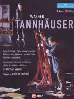 Tannhäuser (Gran Teatre del Liceu)