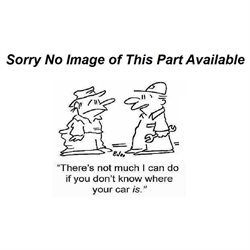 National Seals - 4577 - Transmission Seal - Part#: 4577