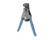 Stripmaster Strips Wire 10-22awg