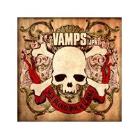 Vamps - Sex Blood Rock N' Roll (CD DVD) (Music CD)