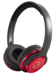 Able Planet Sh180rdm-si170rd Headphone And Earphone Combo