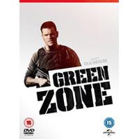 Green Zone (2014 British Legion Range)