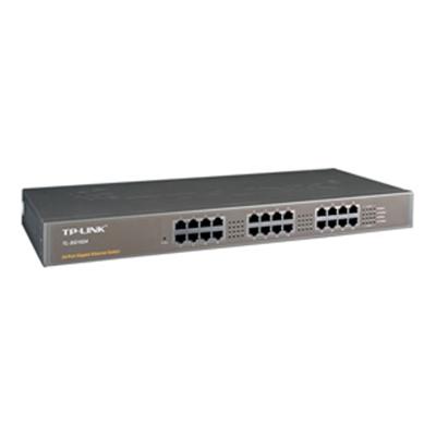 Tp-link Tl-sg1024 24-port Gigabit Switch