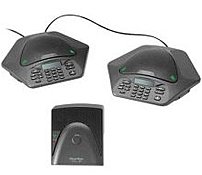 Clearone Maxattach 910-158-370-00 Ip Voip 3-way Conferencing System With Speakerphone - Lcd Display