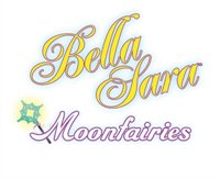 Bella Sara:  Moonfairies Blister