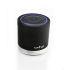 Veho Portable 360 Bluetooth Speaker for iPhone/Phones/Laptops/Netbooks - Black (VSS-009-360BT)