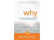 Why Meditate? Pap/com