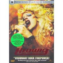 Hedwig & The Angry Inch