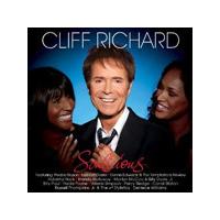 Cliff Richard - Soulicious the Soul Album (Music CD)