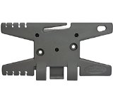 ParaCord Spool Tool (Magpul Olive Drab) - Holds Up To 100' of Parachute Cord