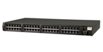 PowerDsine PD-5524G/ACDC/M PoE 24-Port Gig Midspan Mgmt