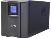 Apc Smart-ups Smc1500 Ups