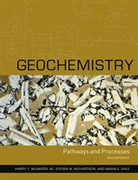 Geochemistry: Pathways And Processes