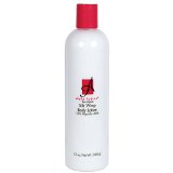 Alpha Skin Care Revitalizing Body Lotion with 12% Glycolic AHA, 12 Ounce