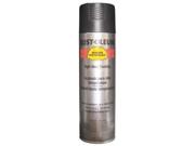 High Temperature Black Finish
