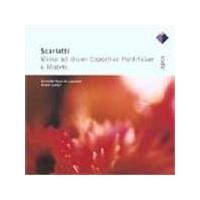 A. Scarlatti: 6 Motets; Missa ad usam capellae pontificiae