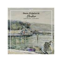 Doris Pejacevic: Lieder (Music CD)