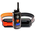 Dogtra 1902ncp Field Star Series 2-dog Training System