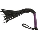 Doc Johnson Black Rose Whipping Willow