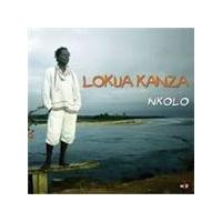 Lokua Kanza - Nkolo (Music CD)